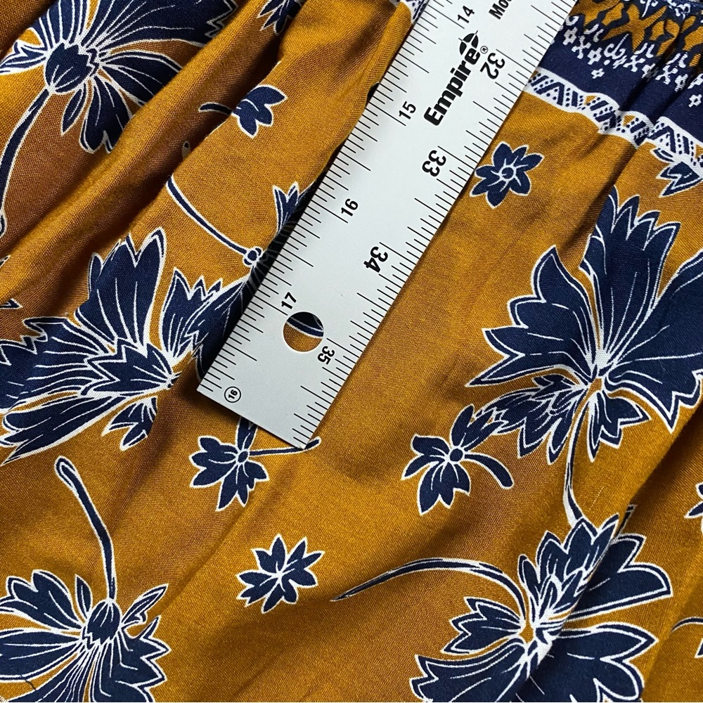 Solitaire Midi Dress/maxi skirt Women L - Picture 8 of 9